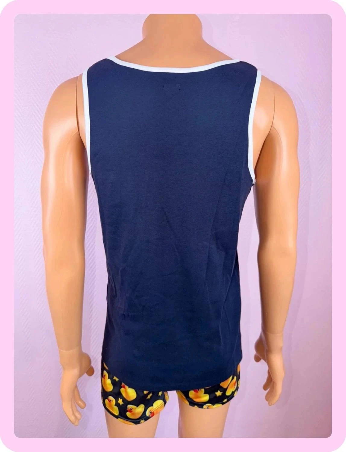 Debardor Fursac nunca utilizado talla xl – photo 5